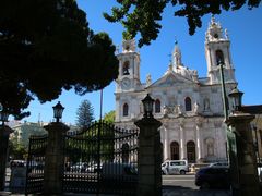 Igreja da Estrela