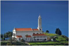 - Igreja da Nazaré -