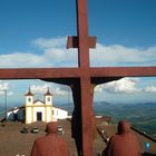 Igreja da Nossa Senhora da Piedade-Caeté Brasil