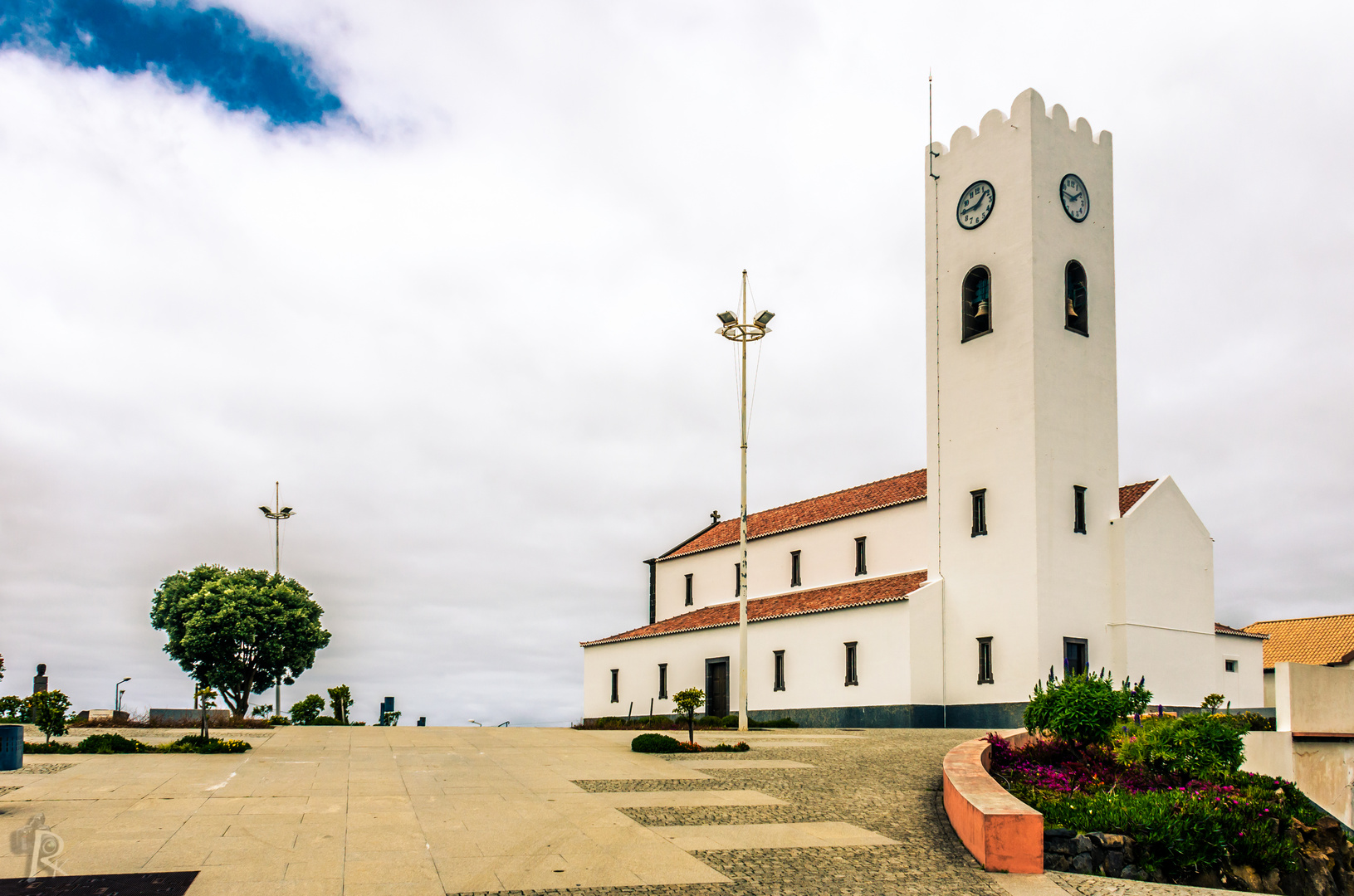 Igreja da Santa Maria Madalena