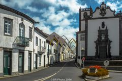 Igreja da Sao Pedro