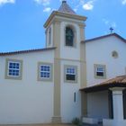 Igreja de Humaitá- Salvador Bahia