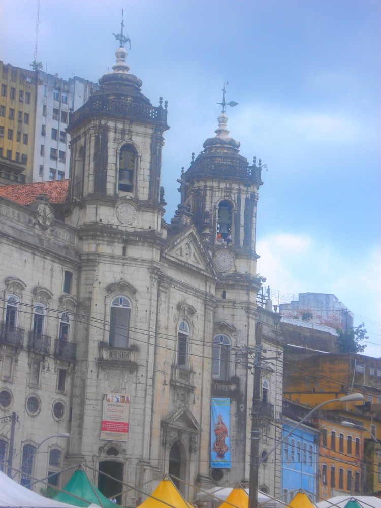 Igreja de Nossa Senhora da 2