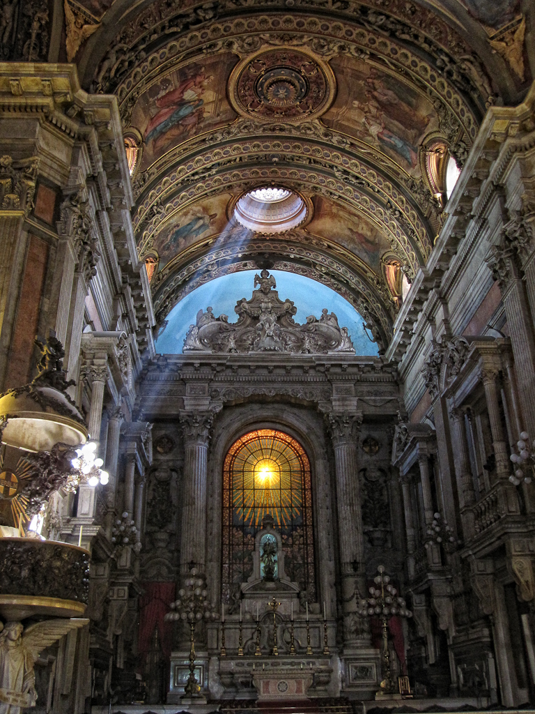 Igreja de Nossa Senhora da Candelária