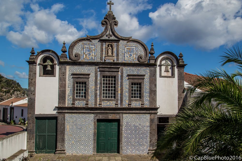 Igreja de Nossa Senhora da Conceicao