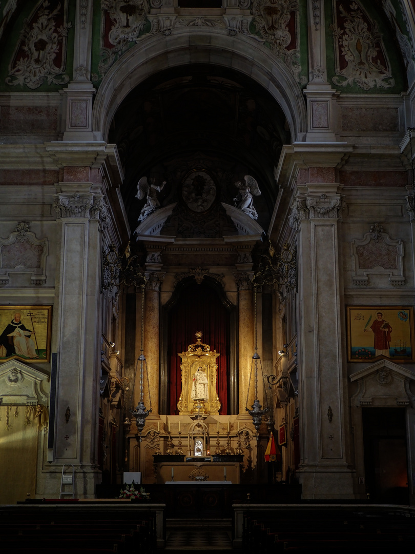 Igreja de Nossa Senhora da Encarnação