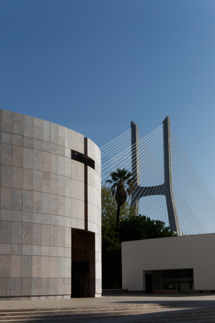 Igreja de Nossa Senhora dos Navegantes 1