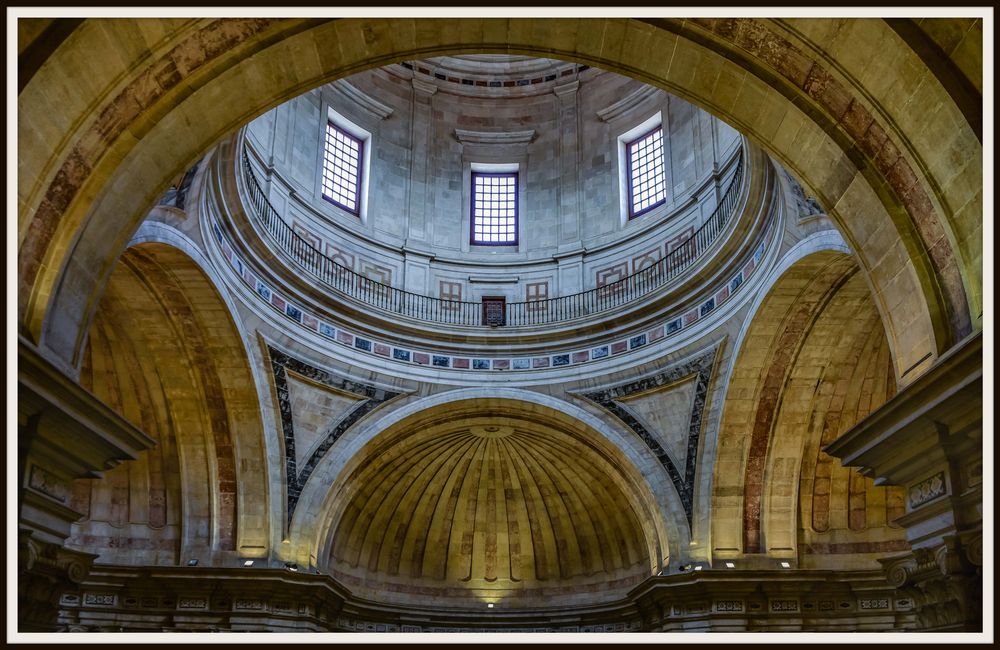 Igreja de Santa Engrácia