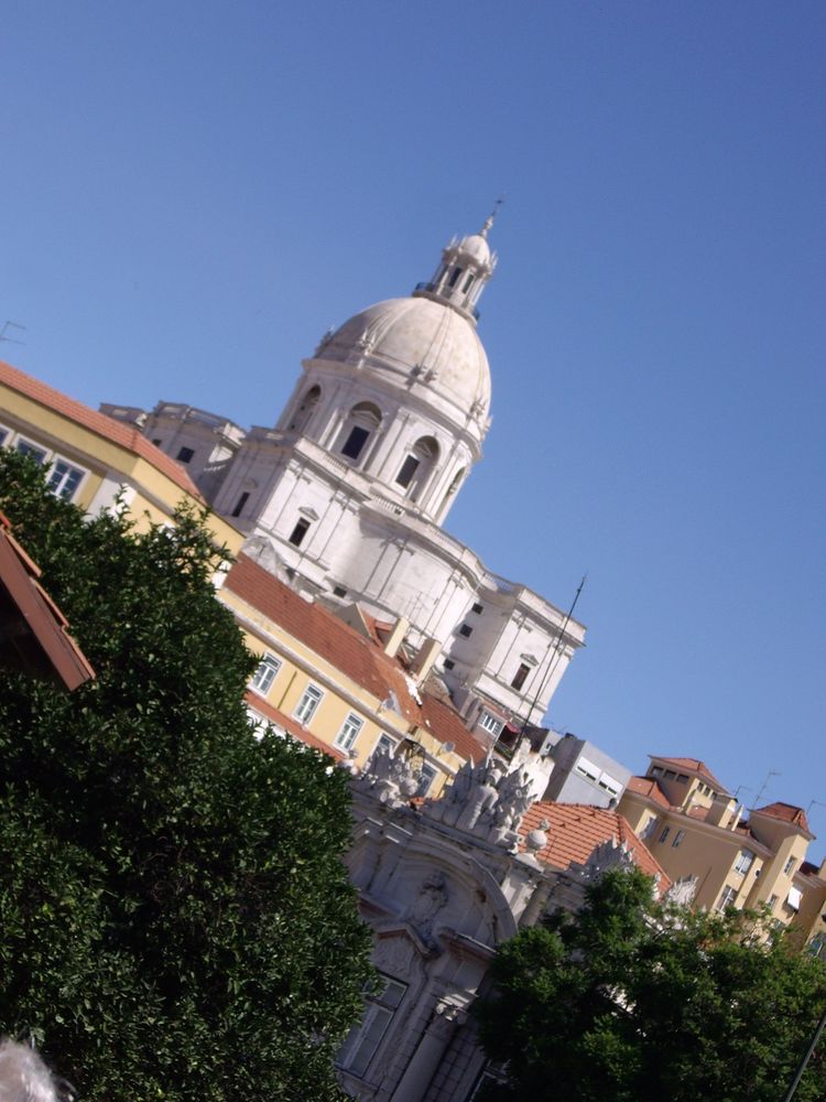 Igreja de Santa Engrácia