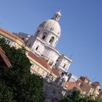 Igreja de Santa Engrácia