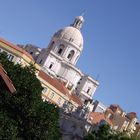 Igreja de Santa Engrácia