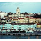 Igreja de Santa Engrácia - Lissabon