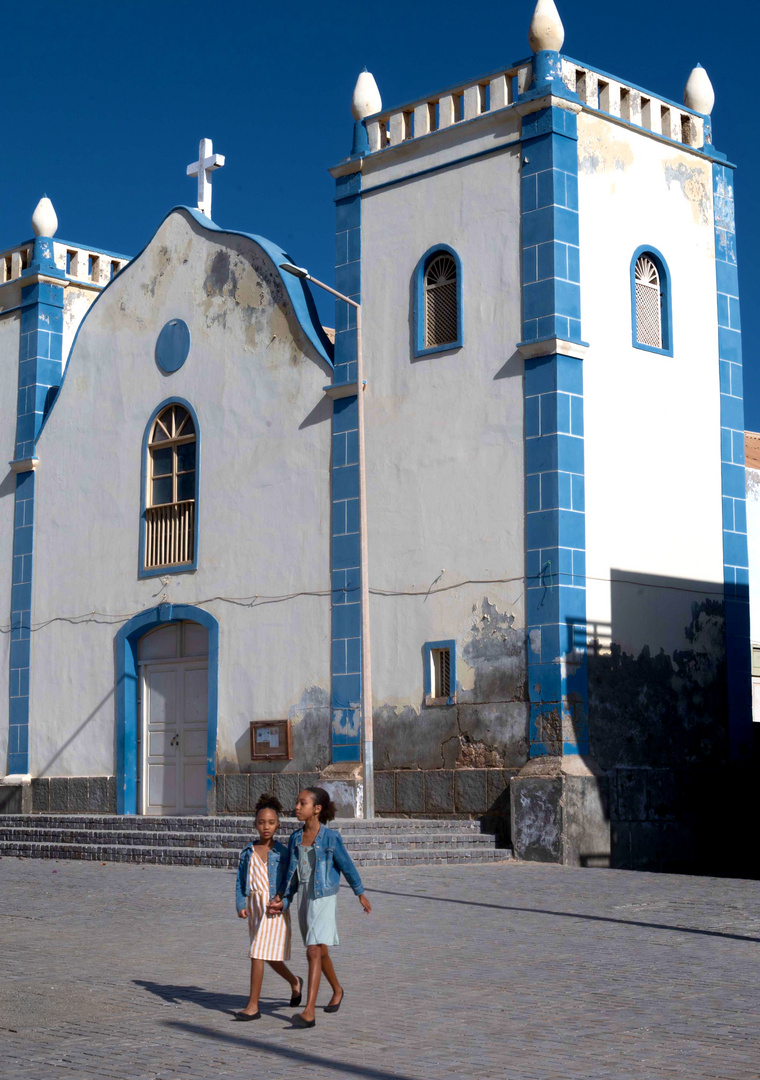 Igreja de Santa Isabel