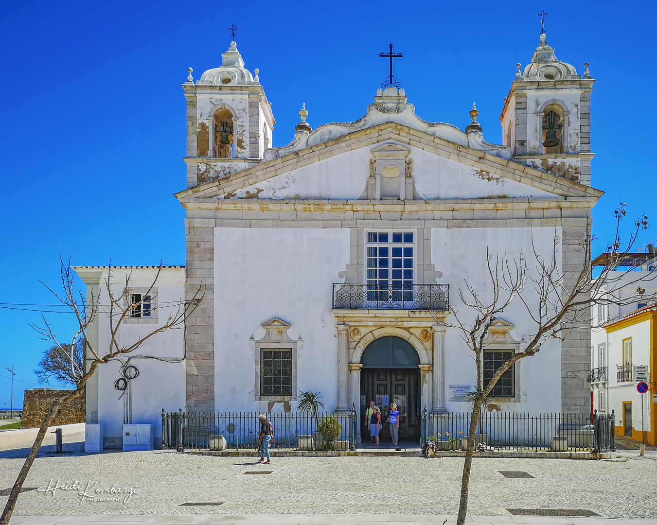 Igreja de Santa Maria