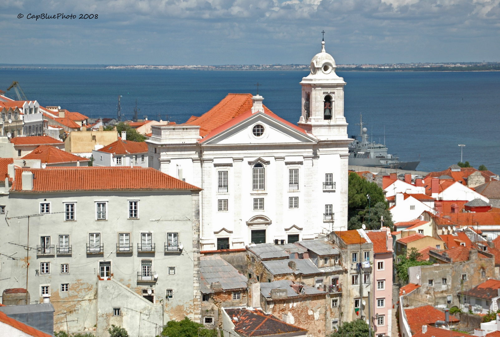 Igreja de Santo Estêvão