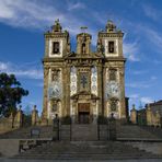 Igreja de Santo Ildefonso