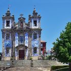 Igreja de Santo Ildefonso