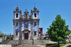 Igreja de Santo Ildefonso