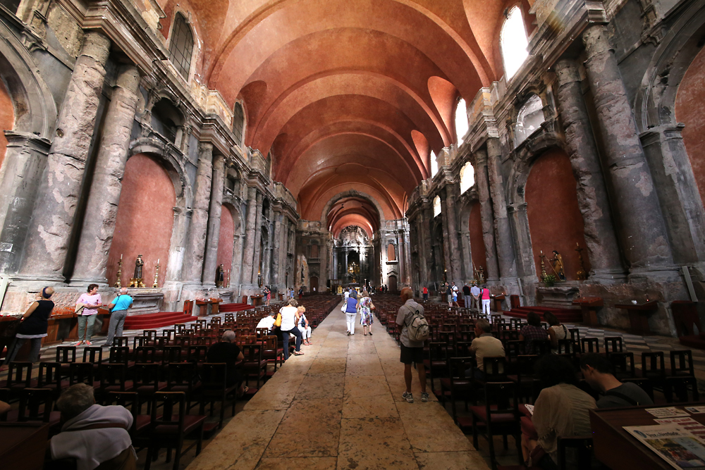 Igreja de Sao Domingos