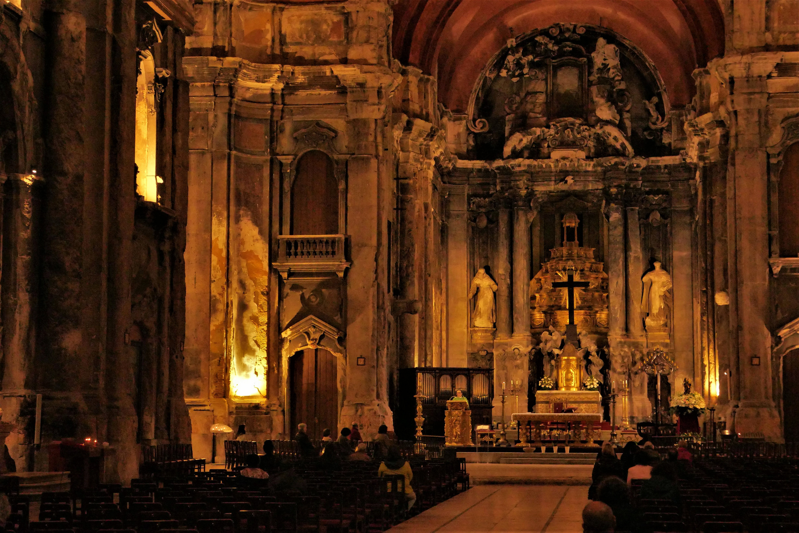 Igreja de Sao Domingos