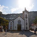 Igreja de São Bento, Ribeira Brava