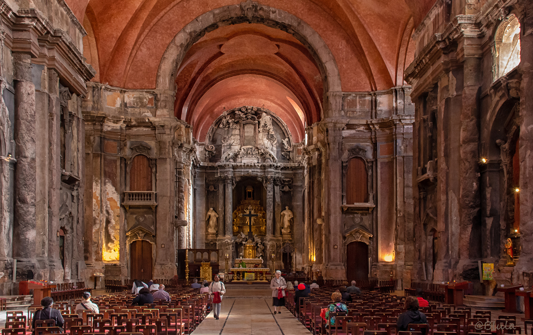 Igreja de São Domingos