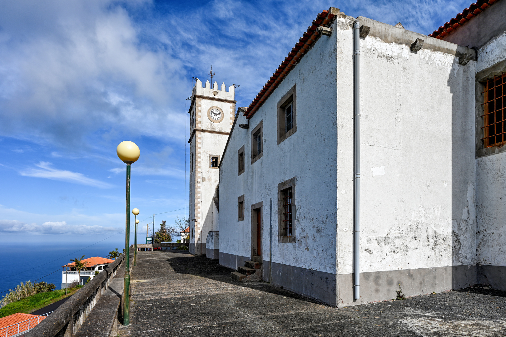 Igreja de São João Baptista 01