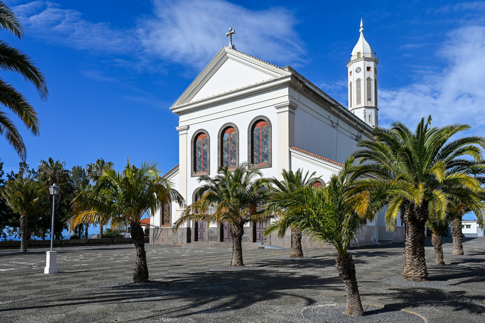 Igreja de São Martinho 01