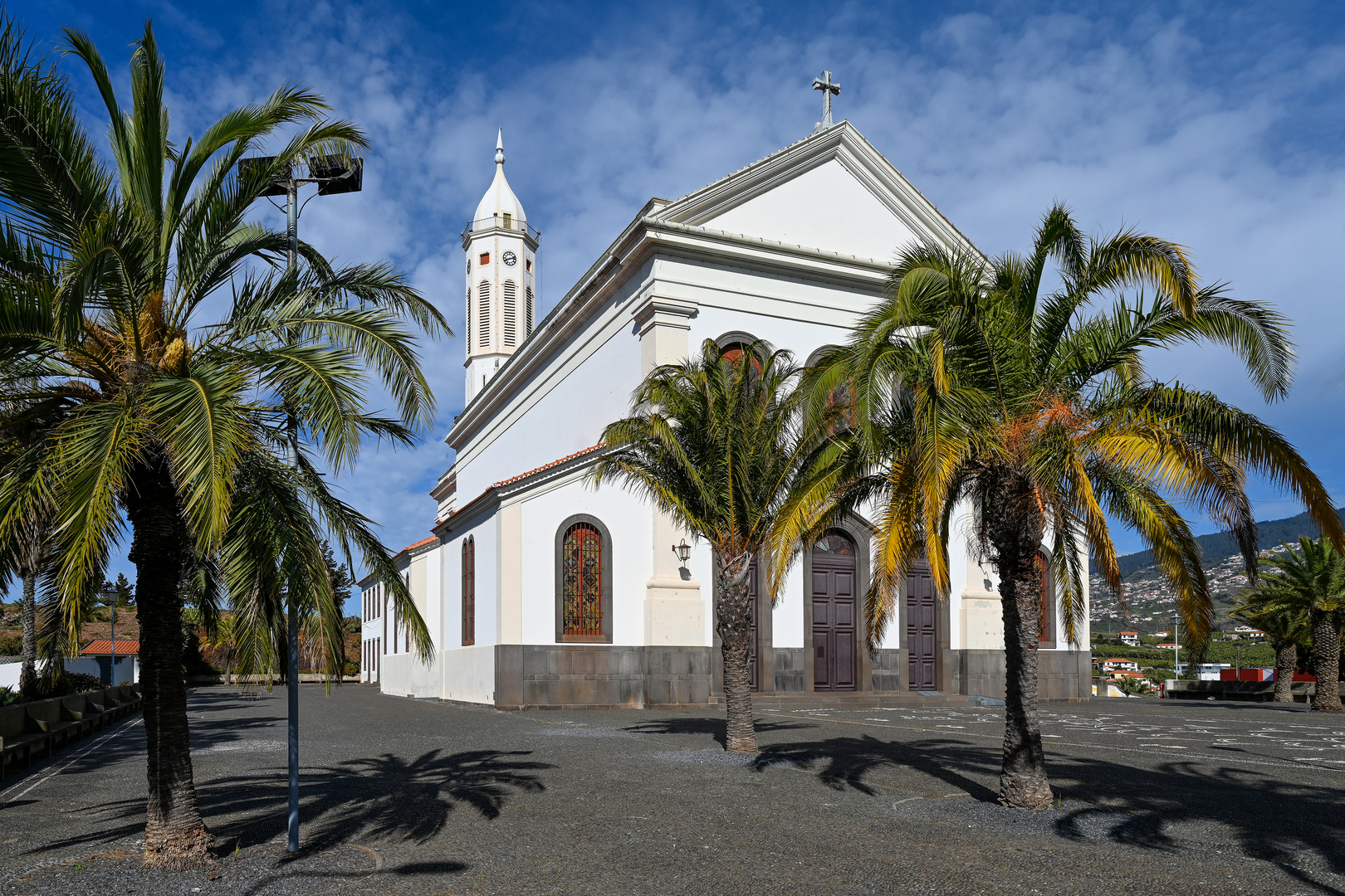 Igreja de São Martinho 02