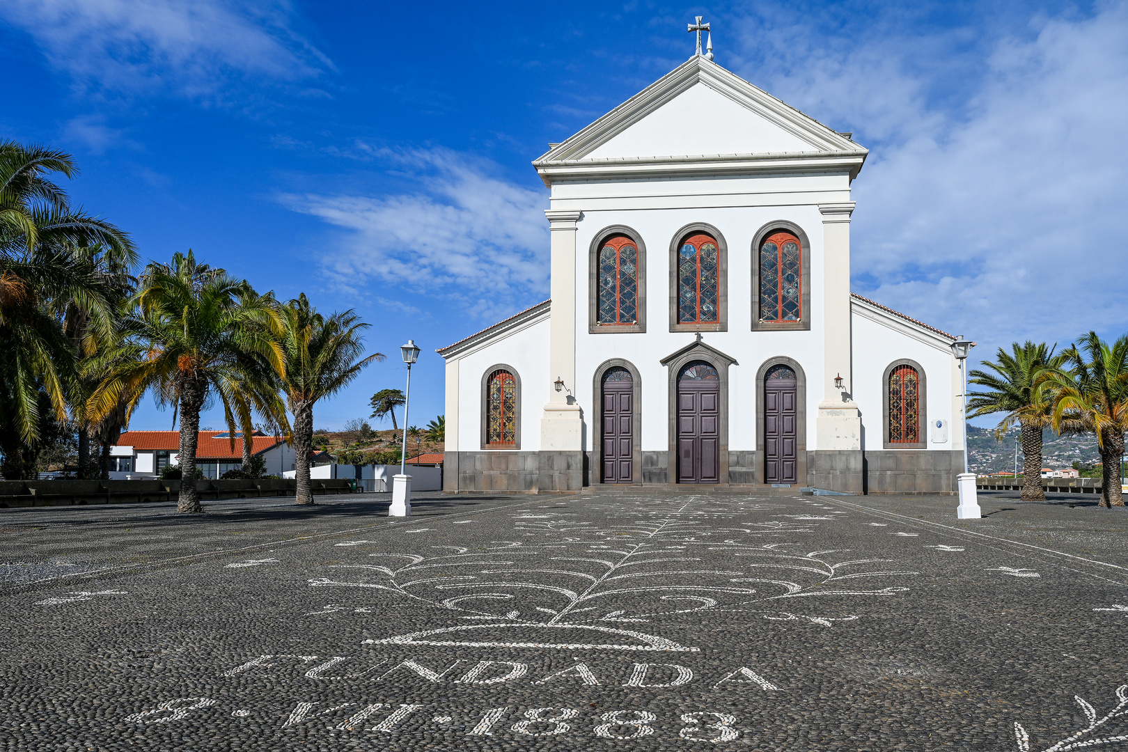 Igreja de São Martinho 03