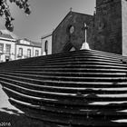 Igreja de São Miguel Arcanjo Vila Franca do Campo