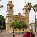 IGREJA DE SÃO SEBASTIÃO