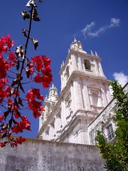 Igreja de São Vicente de Fora, Lisboa