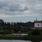 Igreja de Sto. Antonio da Torre Velha.