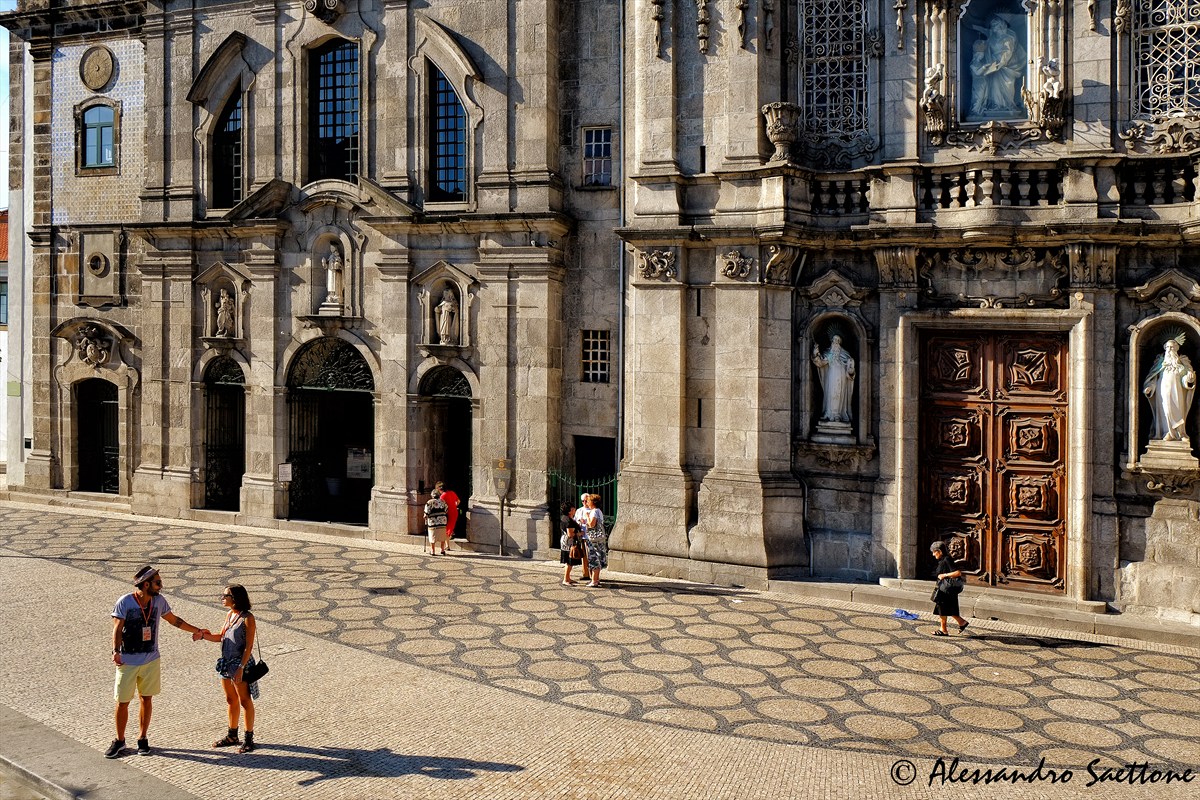 Igreja Do Carmo