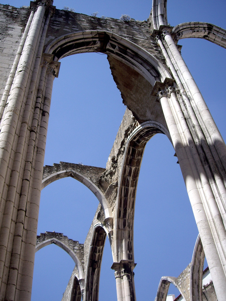 Igreja do Carmo