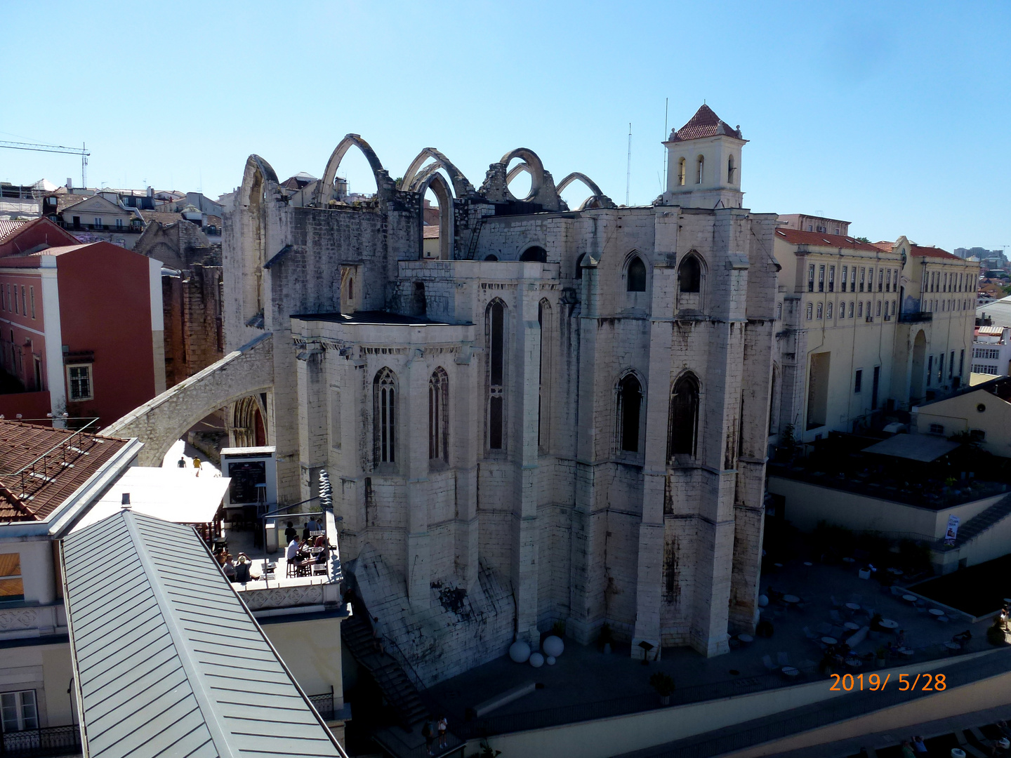 Igreja do Carmo