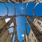 Igreja do Carmo, Lissabon