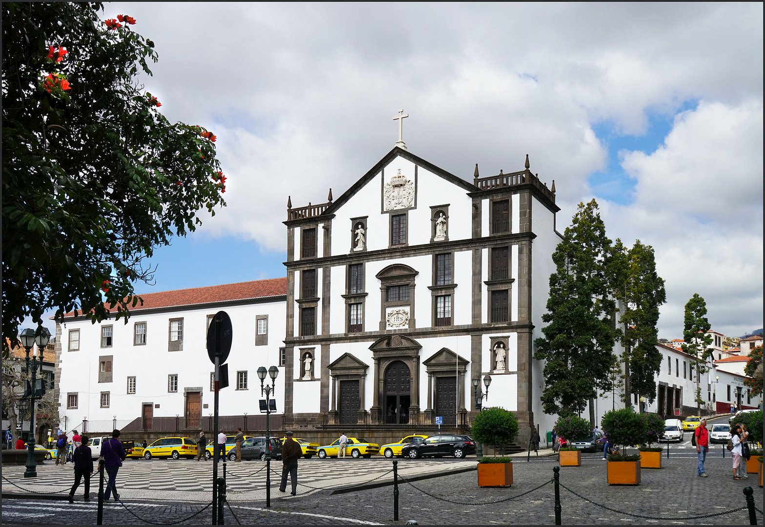 Igreja do Colégio