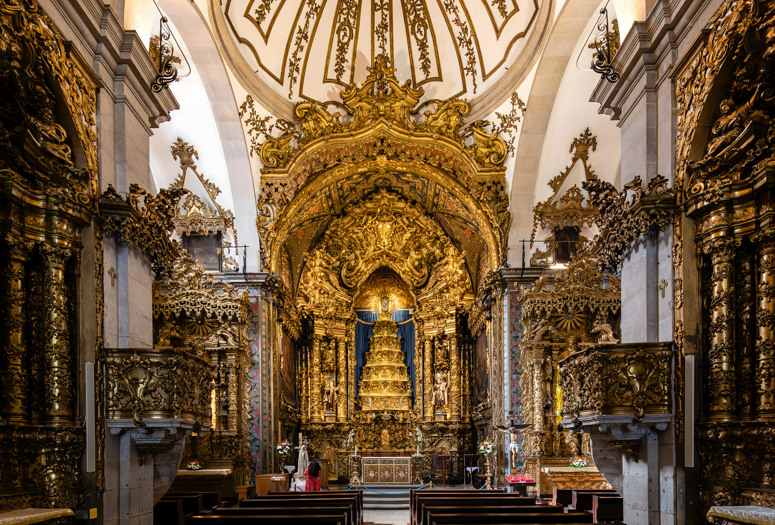 Igreja dos Carmelitas_02