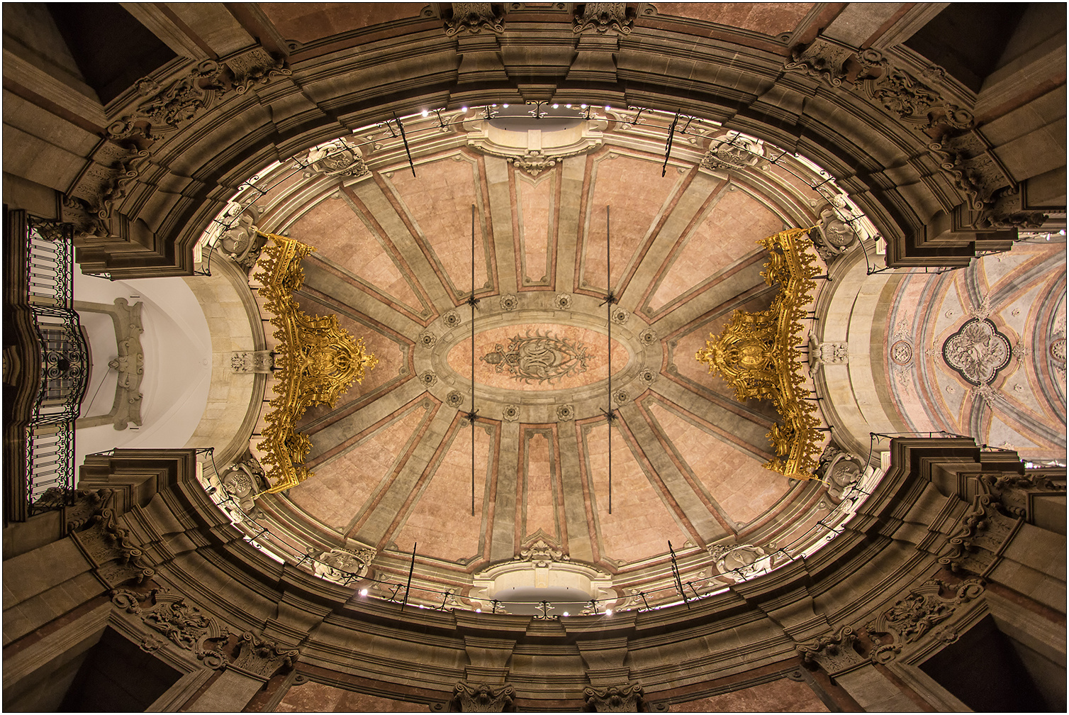 Igreja dos Clerigos