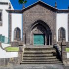 Igreja e Convento de Santo André Vila Franca do Campo
