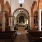 Igreja Matriz de Alvor