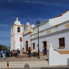 Igreja Matriz de Alvor 