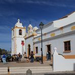 Igreja Matriz de Alvor 