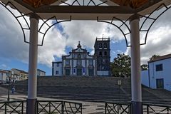 Igreja Matriz de Nossa Senhora da Estrela