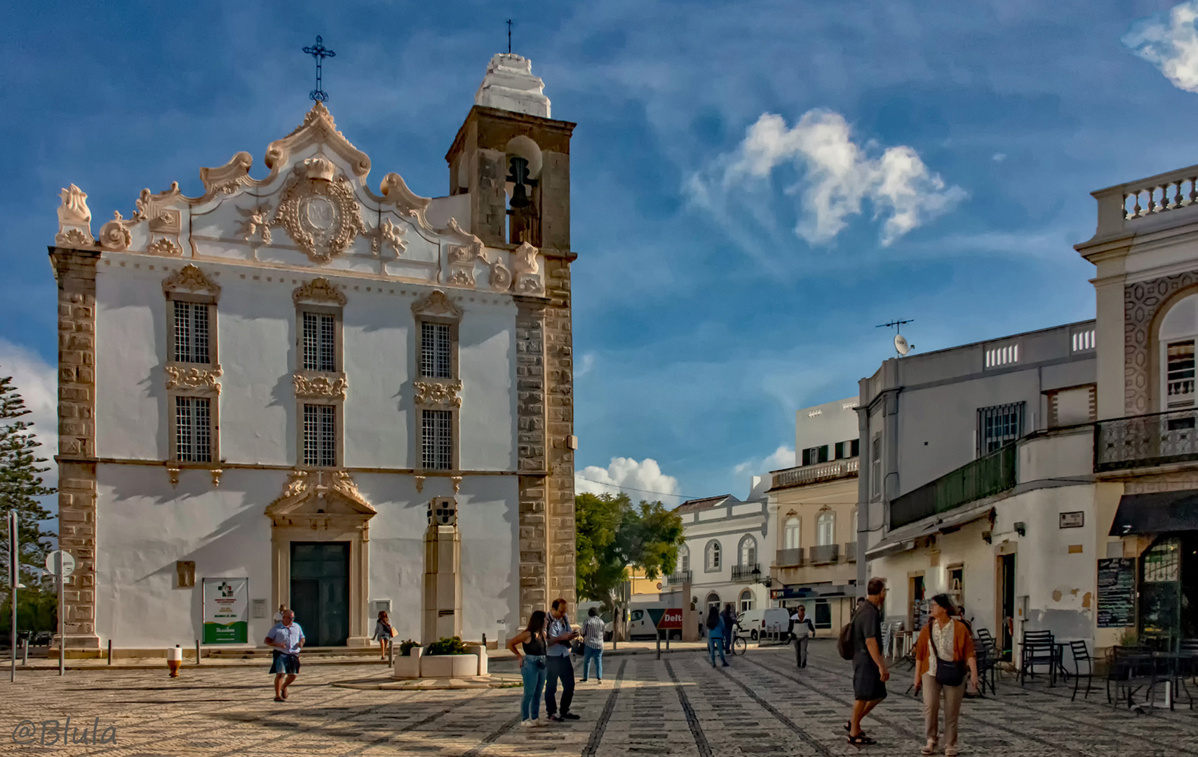  Igreja Matriz de Nossa Senhora do Rosário