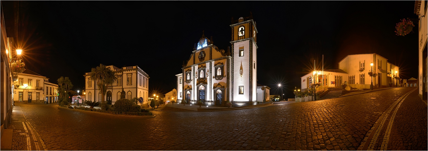 Igreja Matriz de Sao Jorge