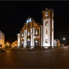 Igreja Matriz de Sao Jorge