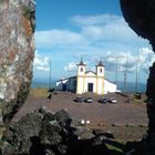 Igreja Nossa Senhora da Piedade - Caeté Minas Gerais Brasil